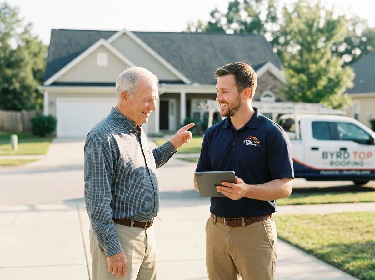 Roofing Mercer, TN FAQs